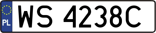 WS4238C