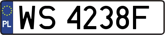 WS4238F