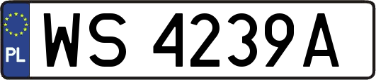 WS4239A