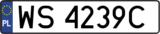 WS4239C