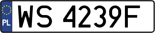 WS4239F