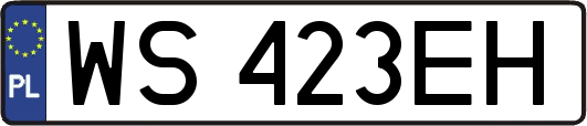 WS423EH