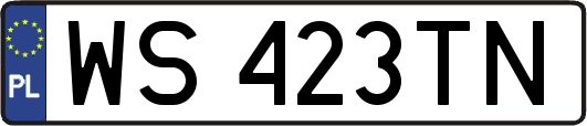 WS423TN