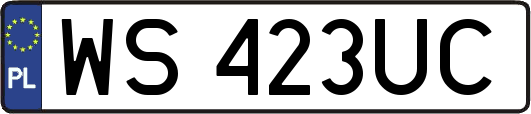 WS423UC