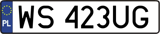 WS423UG