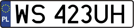 WS423UH