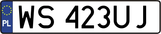 WS423UJ