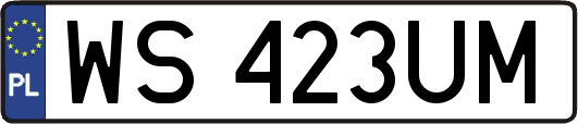 WS423UM