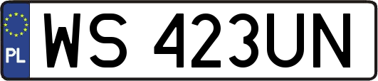 WS423UN