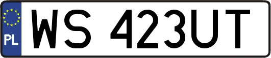 WS423UT