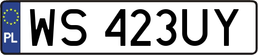 WS423UY