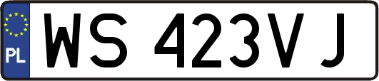 WS423VJ