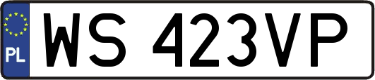 WS423VP