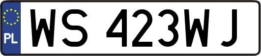 WS423WJ