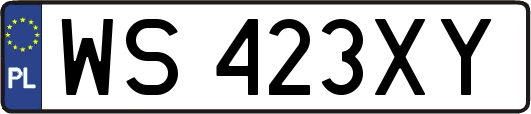 WS423XY