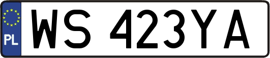 WS423YA