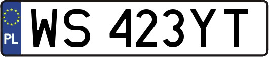 WS423YT