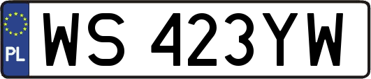 WS423YW