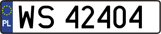 WS42404
