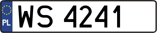WS4241