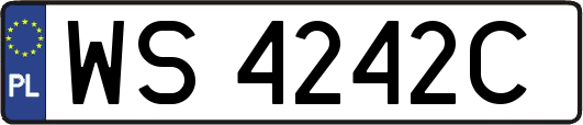 WS4242C