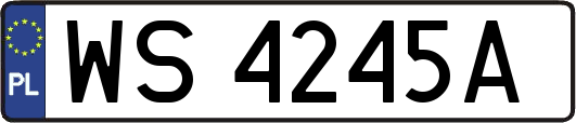 WS4245A
