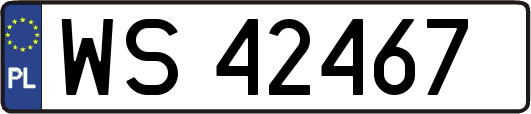 WS42467
