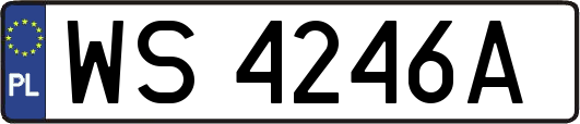 WS4246A