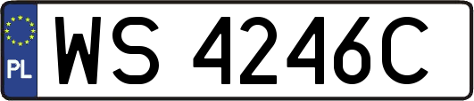 WS4246C