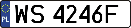 WS4246F