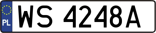 WS4248A