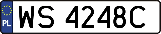 WS4248C