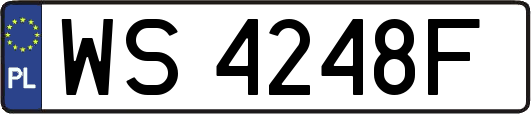 WS4248F