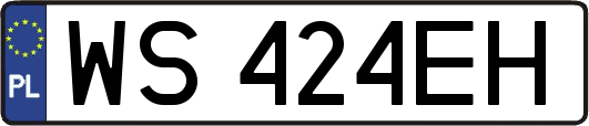 WS424EH