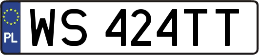 WS424TT