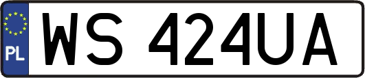 WS424UA