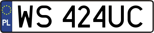 WS424UC
