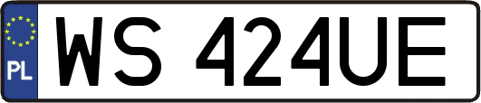WS424UE