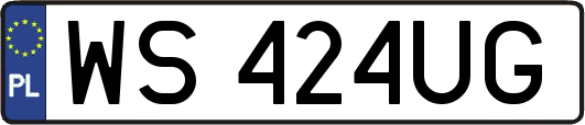 WS424UG