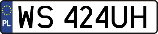 WS424UH