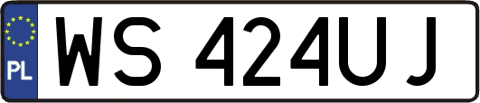 WS424UJ