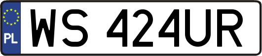 WS424UR