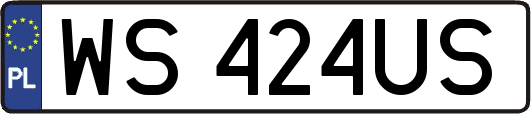 WS424US