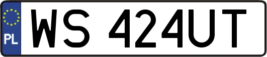 WS424UT