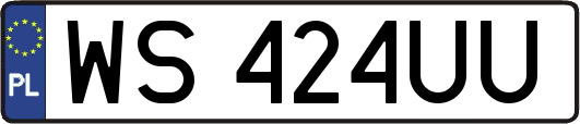 WS424UU