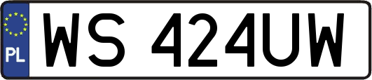WS424UW