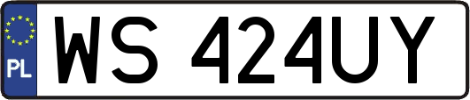 WS424UY