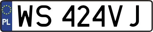 WS424VJ