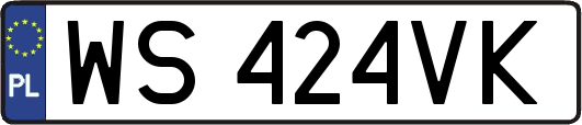 WS424VK