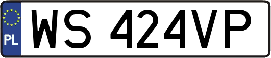 WS424VP